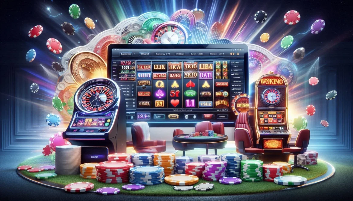 Rony Casino